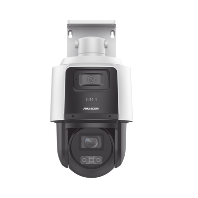 Hikvision DS-2SE3C404MWG-E/14(2.8MM) cámara de vigilancia Torreta Cámara de seguridad IP Interior y exterior 2560 x 1440 Pixeles Techo