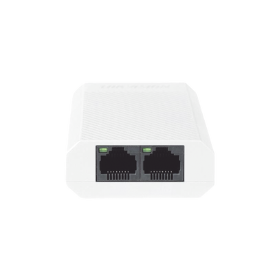 Hikvision DS-3E0503DP-E/R Unmanaged Switch No administrado Gigabit Ethernet (10/100/1000) Energía sobre Ethernet (PoE) Blanco