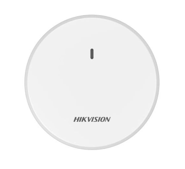 Hikvision Punto de Acceso DS-3WAP622G-SI, WiFi 6, 1800 Mbps, PoE, 256 Usuarios