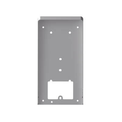 Hikvision DS-KABV9503-RS accesorio intercomunicador Cubierta protectora