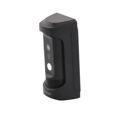 Hikvision DS-KB8113-IME1(B) kit de timbre Negro