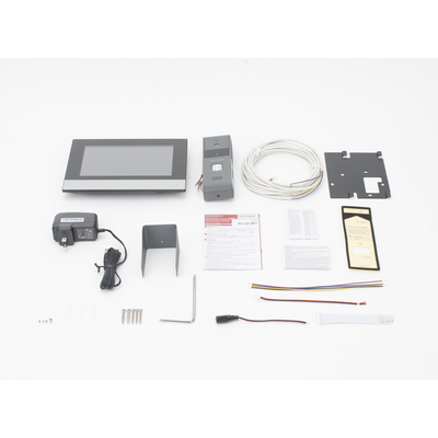 Hikvision DS-KIS303-P sistema de intercomunicación de video 17,8 cm (7")
