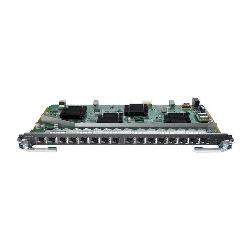 DS-LGPA-16 - Tp-Link Tarjeta de Servicio GPON / 16 Puertos PON / Split Ratio 1:128 DS-LGPA-16