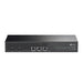 DS-P7001-01 - Tp-Link OLT GPON / 1 Puerto PON 2.5G / 128 ONUs DS-P7001-01