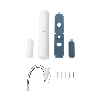 Hikvision DS-PDMC-EG2-WB alarma y accesorio para detector