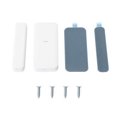Hikvision DS-PDMCS-EG2-WB alarma y accesorio para detector