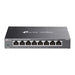DS108G - TP-Link Omada DS108G dispositivo de redes No administrado Si 8 Gigabit Ethernet (10/100/1000)