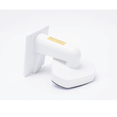 DS-1273ZJ-DM25 - Hikvision Montaje de pared / Aleación de aluminio / Color blanco DS-1273ZJ-DM25