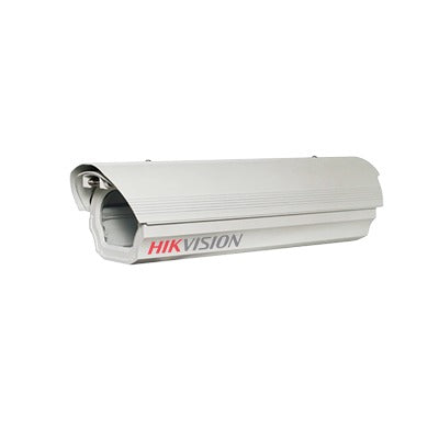DS-1322HZC - Gabinete con Ventilador para Cámaras Profesionales / IP66 / HIKVISION / SAMSUNG / ACTi / IDIS