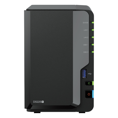 Synology DS225+