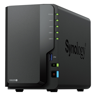 Synology DS225+