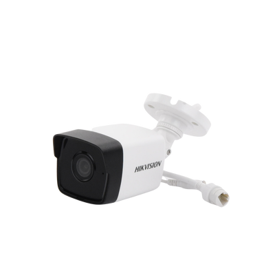 DS-2CD1023G0-IUF(C) - Hikvision Bala IP 2 Megapixel / Lente 2.8 mm / Micrófono Integrado DS-2CD1023G0-IUF(C)