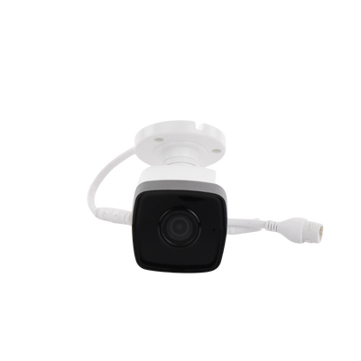 DS-2CD1023G0-IUF(C) - Hikvision Bala IP 2 Megapixel / Lente 2.8 mm / Micrófono Integrado DS-2CD1023G0-IUF(C)