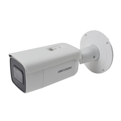 DS-2CD2643G0-IZS - Hikvision Bala IP 4 Megapixel / 50 mts IR EXIR / Exterior IP67 DS-2CD2643G0-IZS