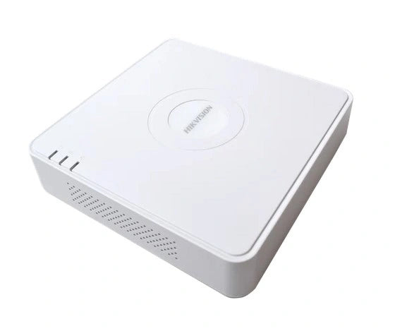 Hikvision DVR 1080P Lite DS-7108HGHI-M1(C), 8 Canales TurboHD, H.265+