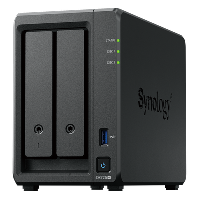 Synology DS725+