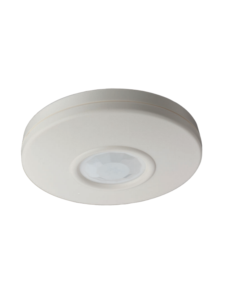 BOSCH Detector pir panoramico de bajo perfil 360 grados / compatible con bosch / risco / dsc / ihorn DS936