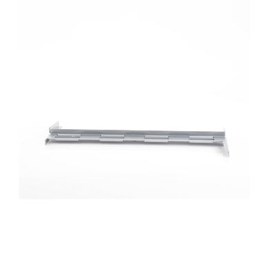 DS-ADAPTER-RACK - Hikvision Soporte en Rack / 19 pulgadas / 4 postes DS-ADAPTER-RACK
