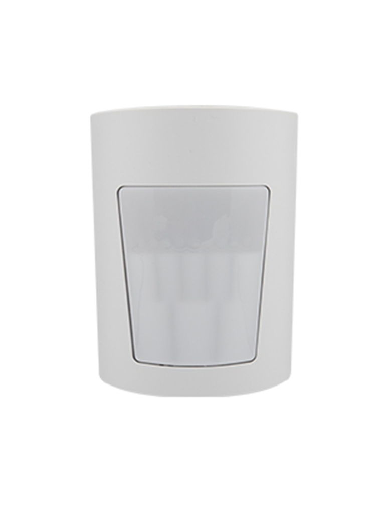 DSC Detector de Movimiento PGP9914, Tecnología Power G, Inalámbrico