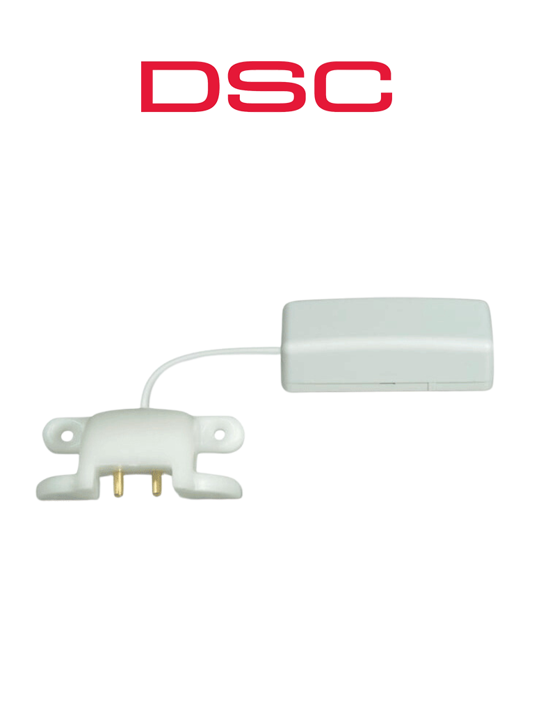 Detector de Inundación Inalámbrico 433MHz para Power Series, Impassa y Maxsys Power