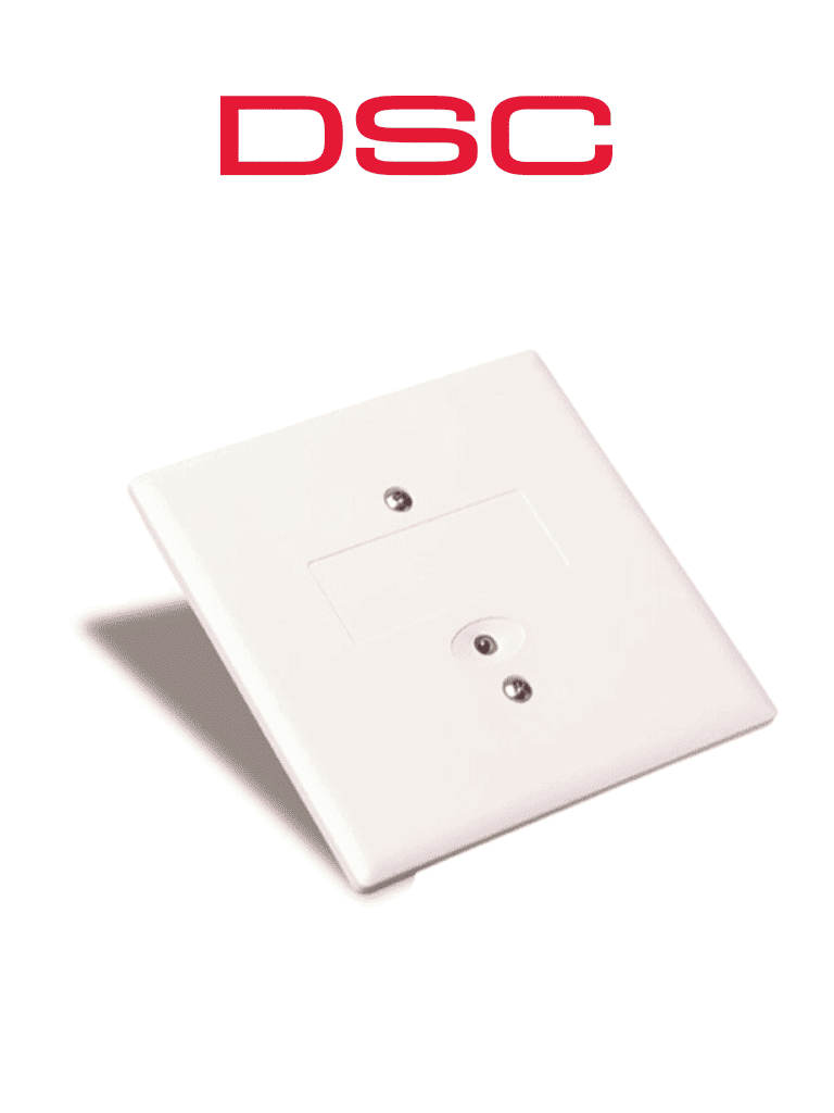 Modulo Aislador DSC AML770B para MAXSYS y PowerSeries - Lazo Multiplexado Direccionable