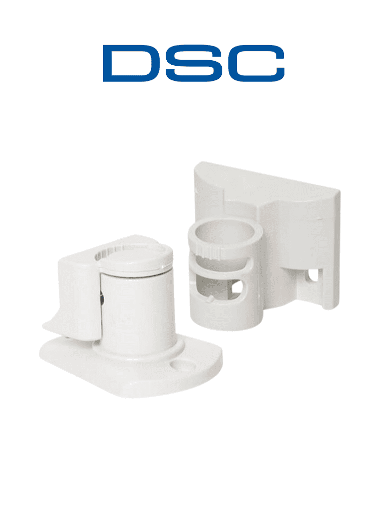 Soporte de Montaje para Sensores de Movimiento LC - Techo/Pared, Serie LC, Instalación Flexible