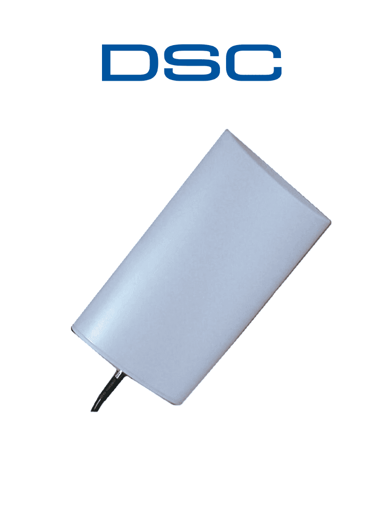 Antena 10 de 10 metros para uso en interior/exterior - tl405 ANTLTE-10