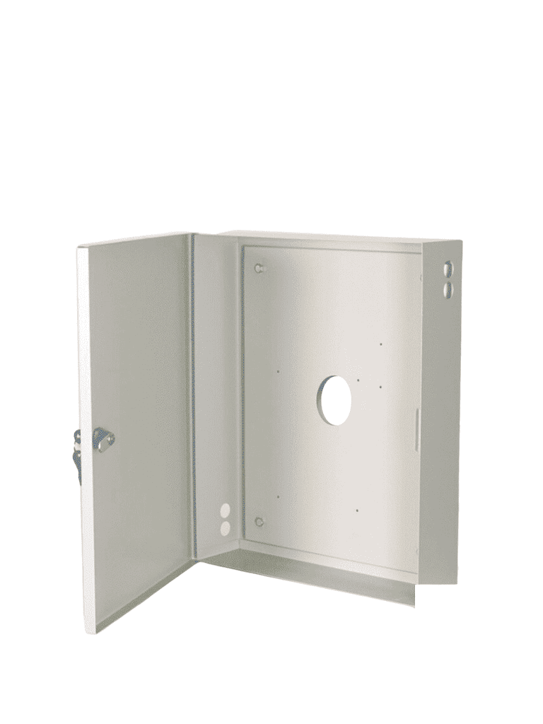 Gabinete Metálico Grande AV GMX005 PC1832 / HS2032 / HS2128 46x38x9 cm