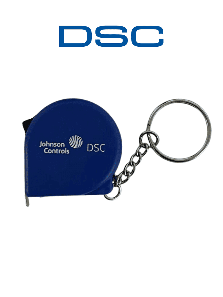 DSC Cinta Métrica MATPRO059, 5m Longitud, 25mm Ancho, Diseño Ergonomico