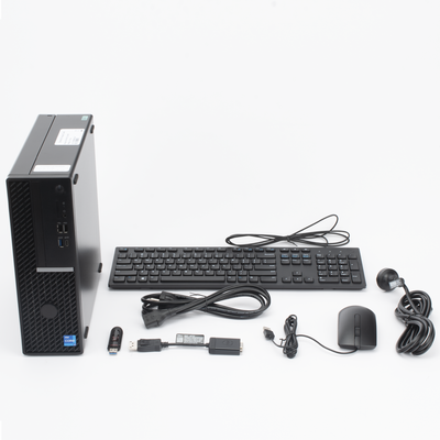 DS-VP41D-C/HW3 - Hikvision Workstation de Monitoreo / Intel Core i3-12100 / 8 GB DDR4 DS-VP41D-C/HW3