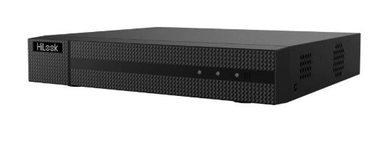 Hilook DVR 208Q-M1(E) 8 Canales TurboHD, 5MP Lite, H.265+, Full HD