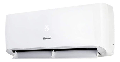 Minisplit Hisense AC242CF