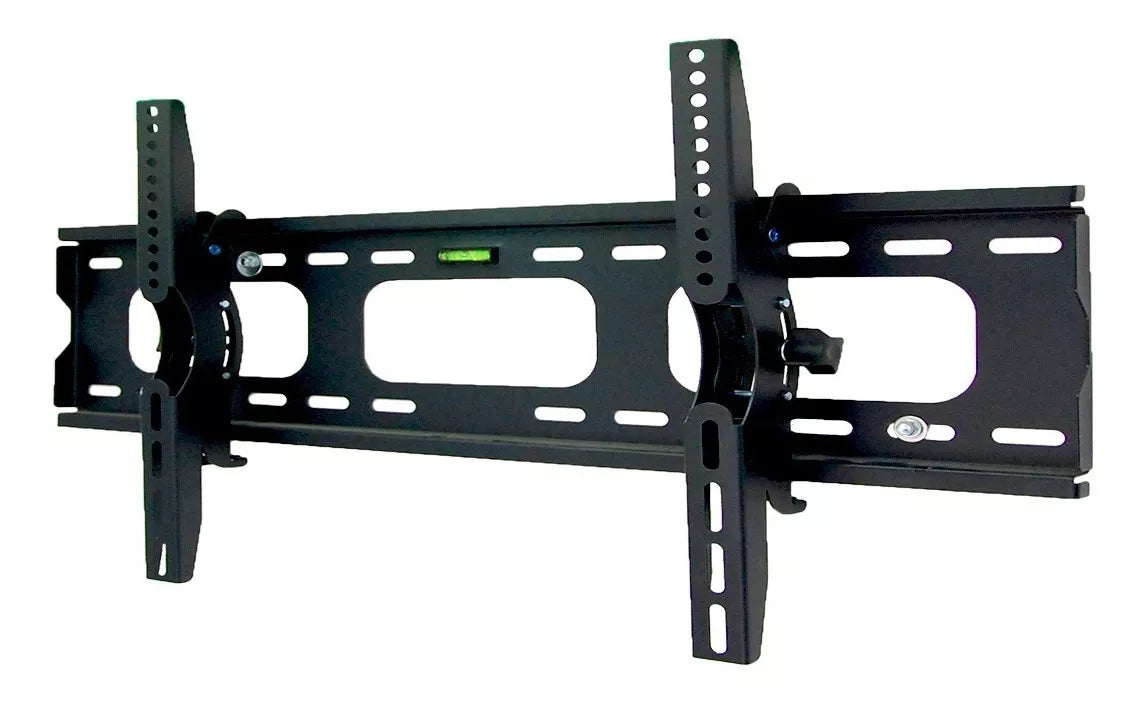 Soporte Peerless Fijo De Pared Para Pantalla 42" A 75" Hasta 45Kg Color Negro