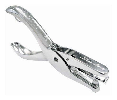 Perforadora Acco 1 Orificio P5432 FullOffice.com