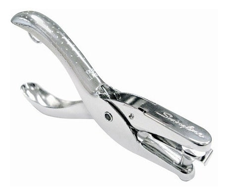 Perforadora Acco 1 Orificio P5432 FullOffice.com