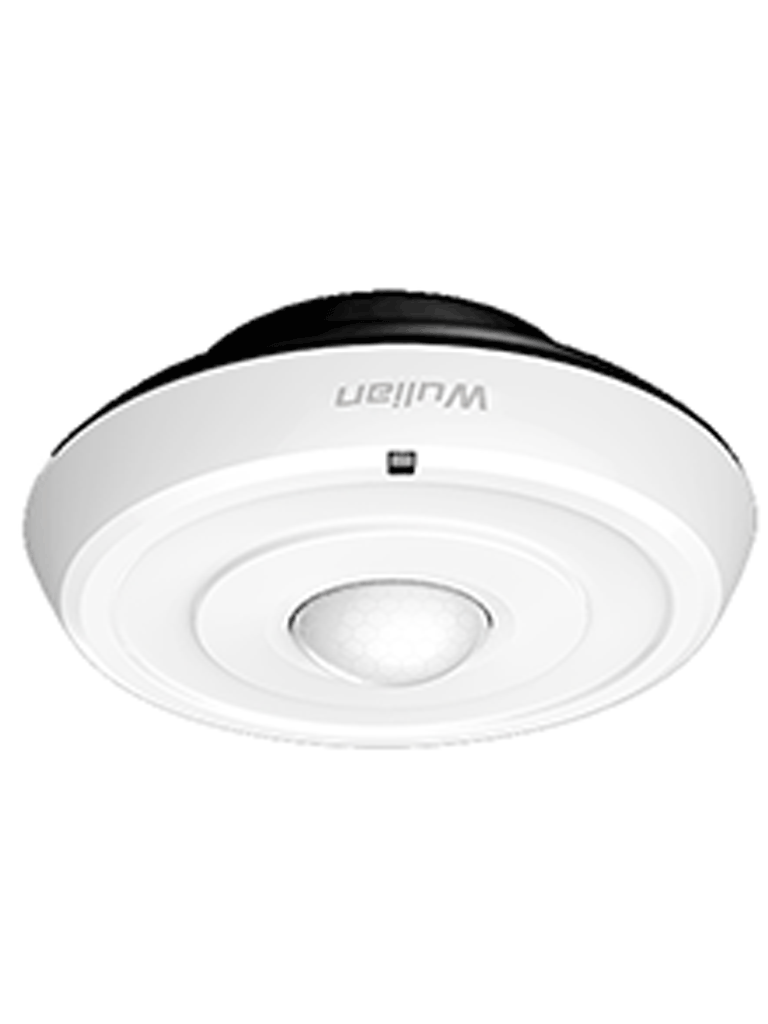 Sensor de Movimiento Zigbee WULIAN MOVSENSORB - Baterías / Alarmas / Notificaciones a Celular