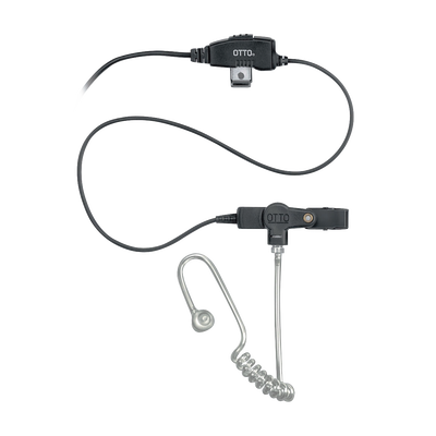 MIC-AUDIF D/1 CABLE C/TUBO ACUST P/TC700/610/618/620/626/518/580