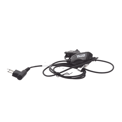 Otto E1-EA2MS131 accesorio para radio bidireccional Altavoz/micrófono