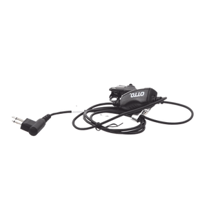 Otto E1-EA2MS131 accesorio para radio bidireccional Altavoz/micrófono