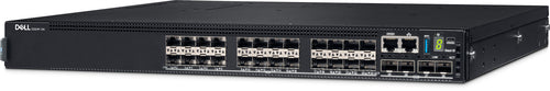 E3224F-FY26Q1-MX - DELL E3224F-ON dispositivo de redes Gestionado L2/L3 Si Si