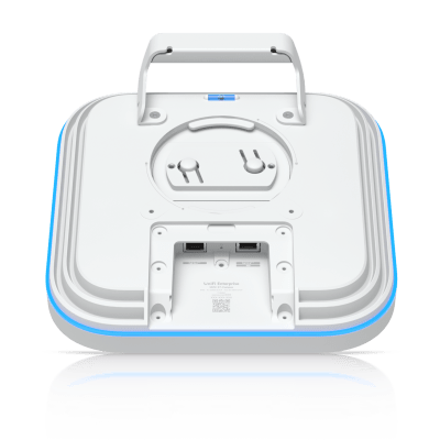 Ubiquiti E7 Campus 11500 Mbit/s Blanco Energía sobre Ethernet (PoE)