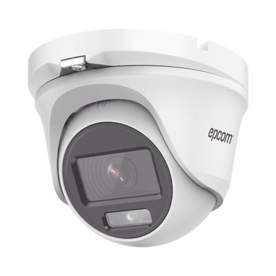 Epcom E8-TURBO-C/A cámara de vigilancia Bala (forma) Cámara de seguridad CCTV Interior y exterior 1920 x 1080 Pixeles Techo