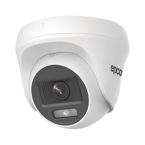 Epcom E8-TURBO-PC/A cámara de vigilancia Torreta Cámara de seguridad IP Interior y exterior 1920 x 1080 Pixeles Techo