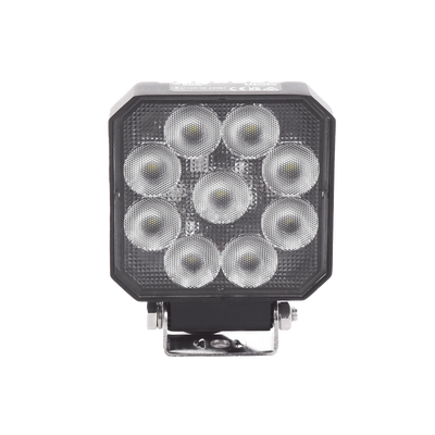 ECCO E92006W iluminación decorativa para interior de vehículo