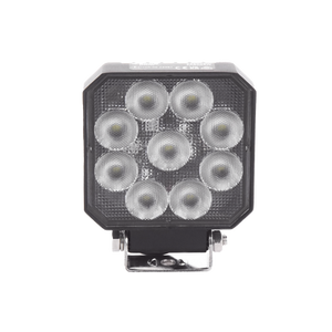 ECCO E92006W iluminación decorativa para interior de vehículo