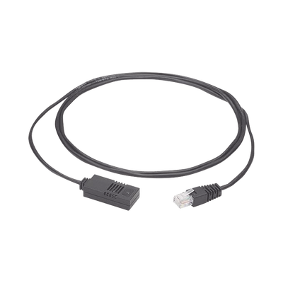Panduit EA001 sensor de temperatura y humedad Independiente