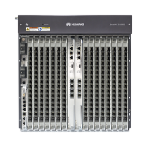 Huawei OLT Carrier Class / 16 Puertos GPON C+ / 15 Ranuras EA5800-X15