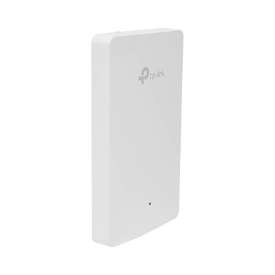 TP-Link EAP225WALL 867 Mbit/s Blanco Energía sobre Ethernet (PoE)