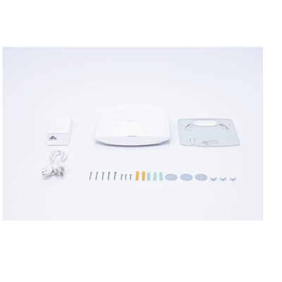 EAP245 - TP-Link EAP245 puntos de accesos inalámbricos Si Si 1300 Mbit/s 450 Mbit/s