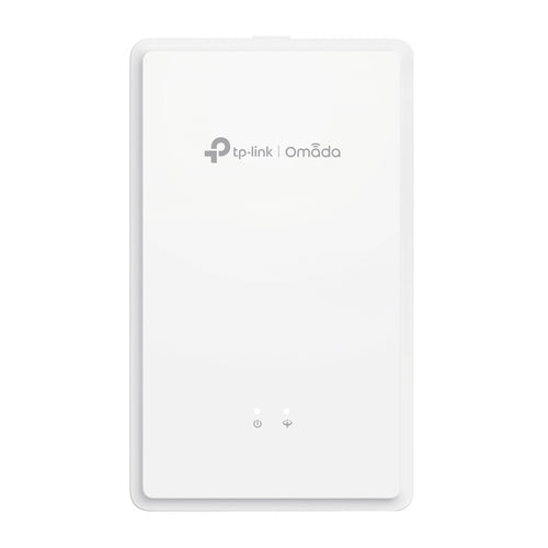 EAP615GP-Wall - Tp-Link Punto de Acceso GPON / Wi-Fi 6 AX1800 / 1 Puerto GPON EAP615GP-WALL